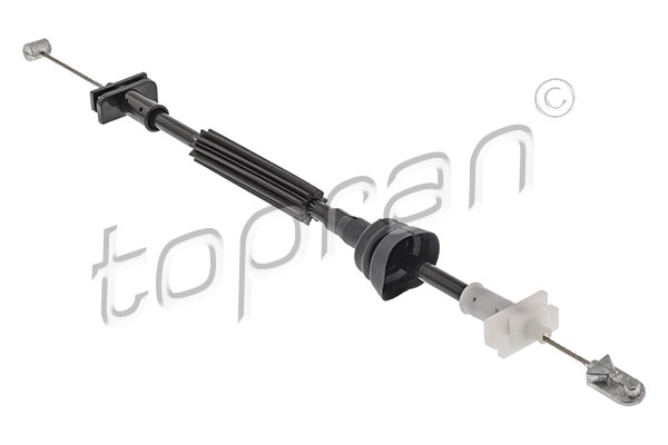 Topran Kabel deurregeling 601 814