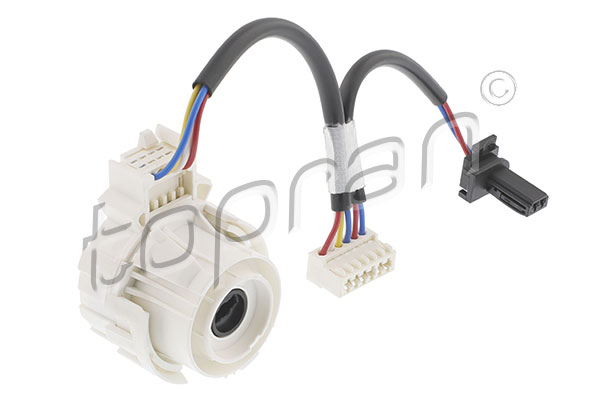 Topran Ontstekings-/ startschakelaar 120 571