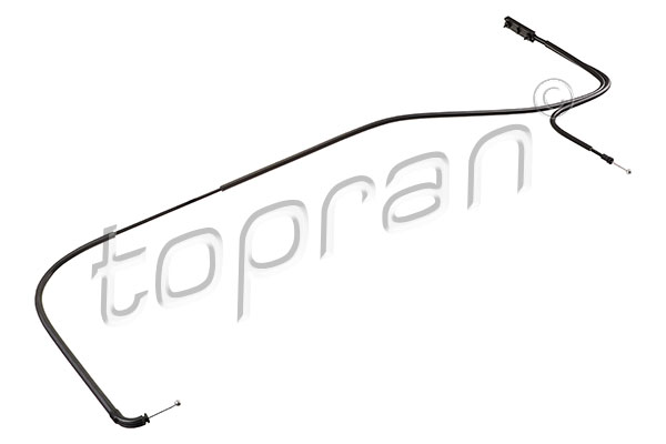 Topran Motorkapkabel 503 953