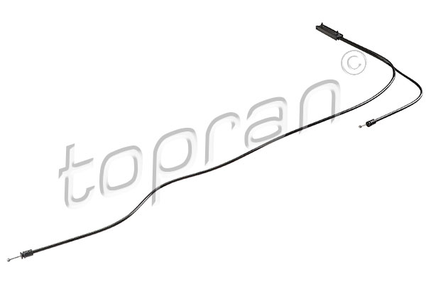 Topran Motorkapkabel 503 911