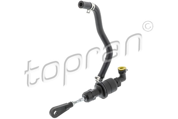 Topran Hoofdcilinder, koppeling 822 085