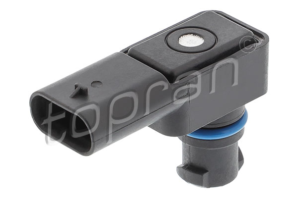 Topran Sensor, uitlaatgasdruk 410 736