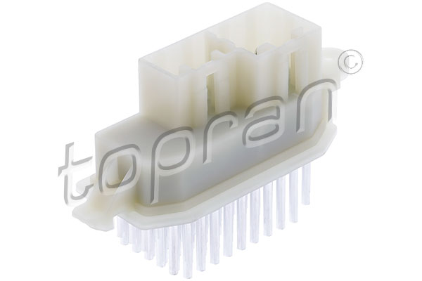 Topran Regeleenheid interieurventilator 305 635