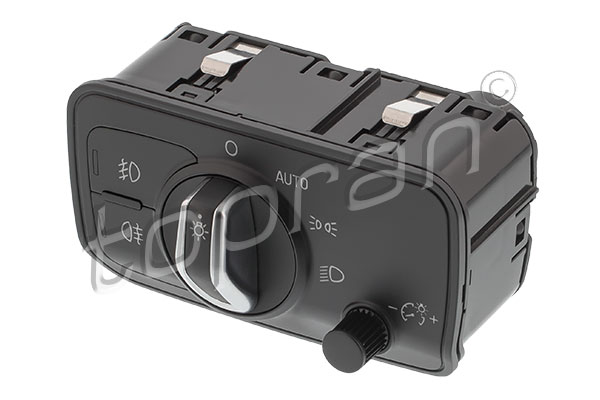 Topran Schakelaar, hoofdlicht 119 560