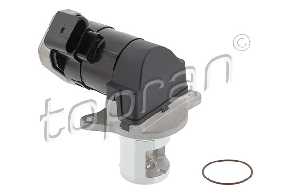 Topran EGR-klep 409 006