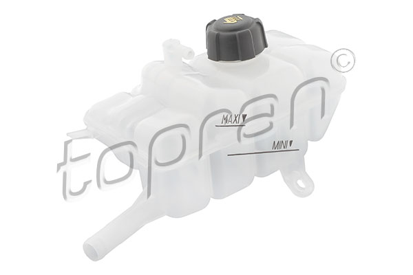 Topran Expansietank, koelvloeistof 702 503
