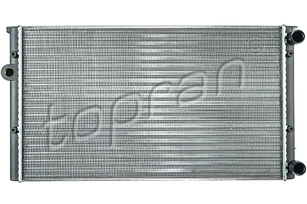 Topran Radiateur 107 367