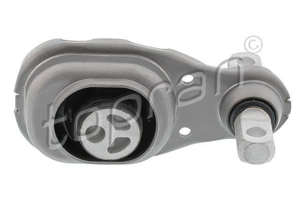 Topran Aslichaam-/motorsteunlager 410 802