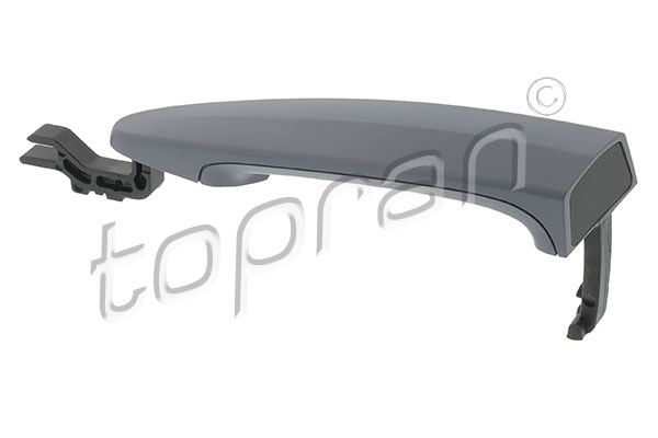 Topran Portiergreep buitenkant 504 244
