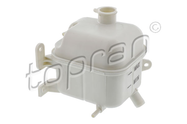 Topran Expansietank, koelvloeistof 820 351