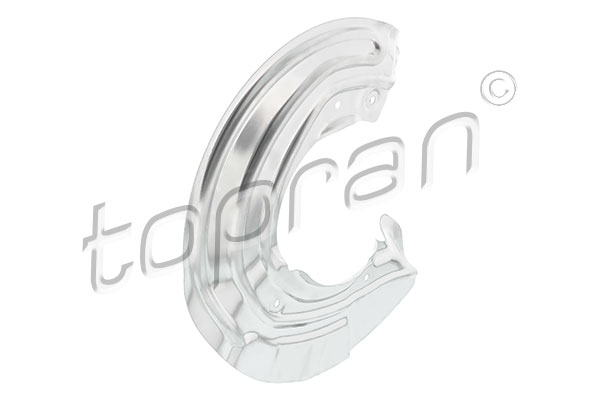 Topran Plaat 504 404