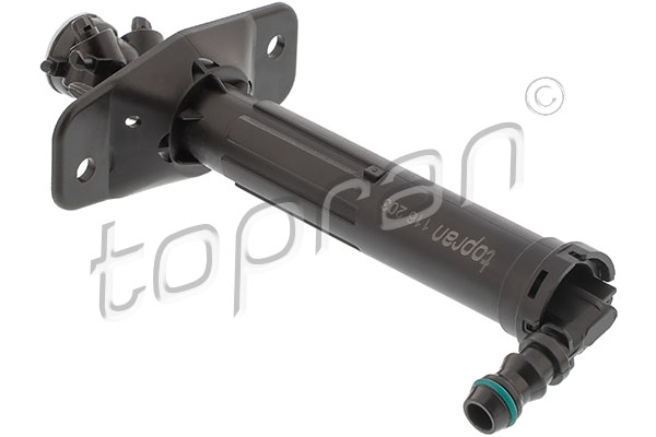 Topran Koplampwissermotor 116 203