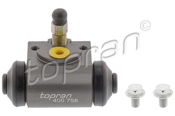 Topran Wielremcilinder 400 758