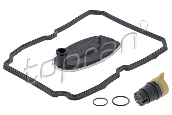 Topran Filter/oliezeef automaatbak 409 220