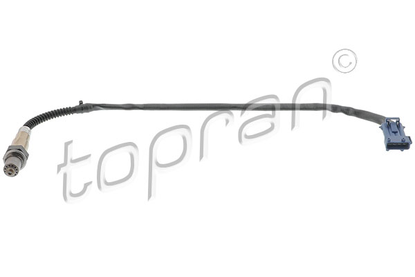Topran Lambda-sonde 722 024
