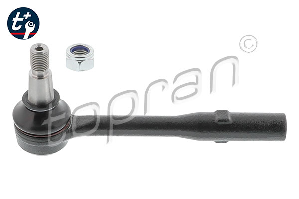 Topran Spoorstangeind / Stuurkogel 407 723