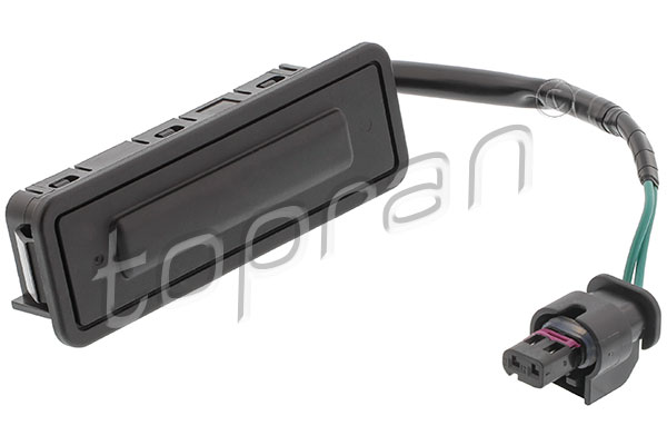 Topran Schakelaar, achterklep 209 442