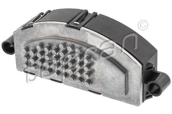 Topran Regelaar, interieurventilator 120 874