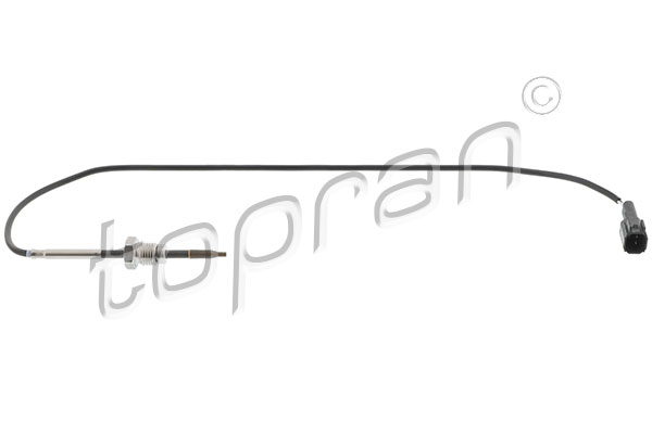 Topran Sensor, uitlaatgastemperatuur 305 913