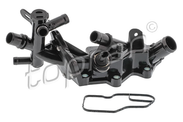 Topran Koelvloeistofflens 702 296