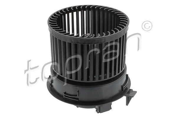 Topran Interieurventilatie 724 420