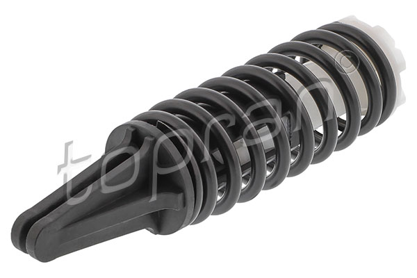 Topran Veer, koppelingspedaal 120 489