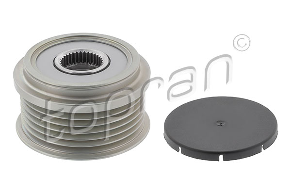 Topran Dynamovrijloop 822 081