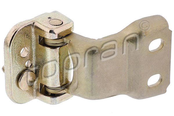 Topran Deurscharnier/houder 305 696