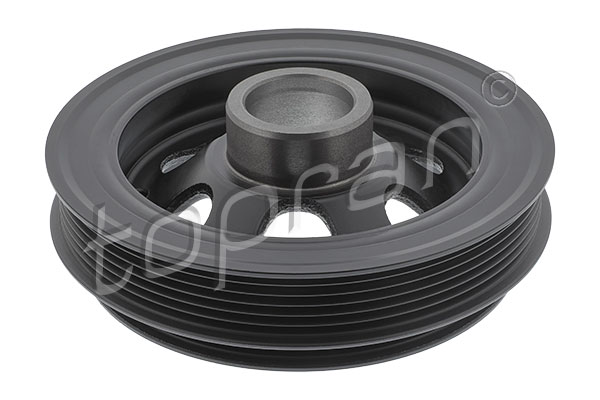 Topran Riemschijf, krukas 305 952