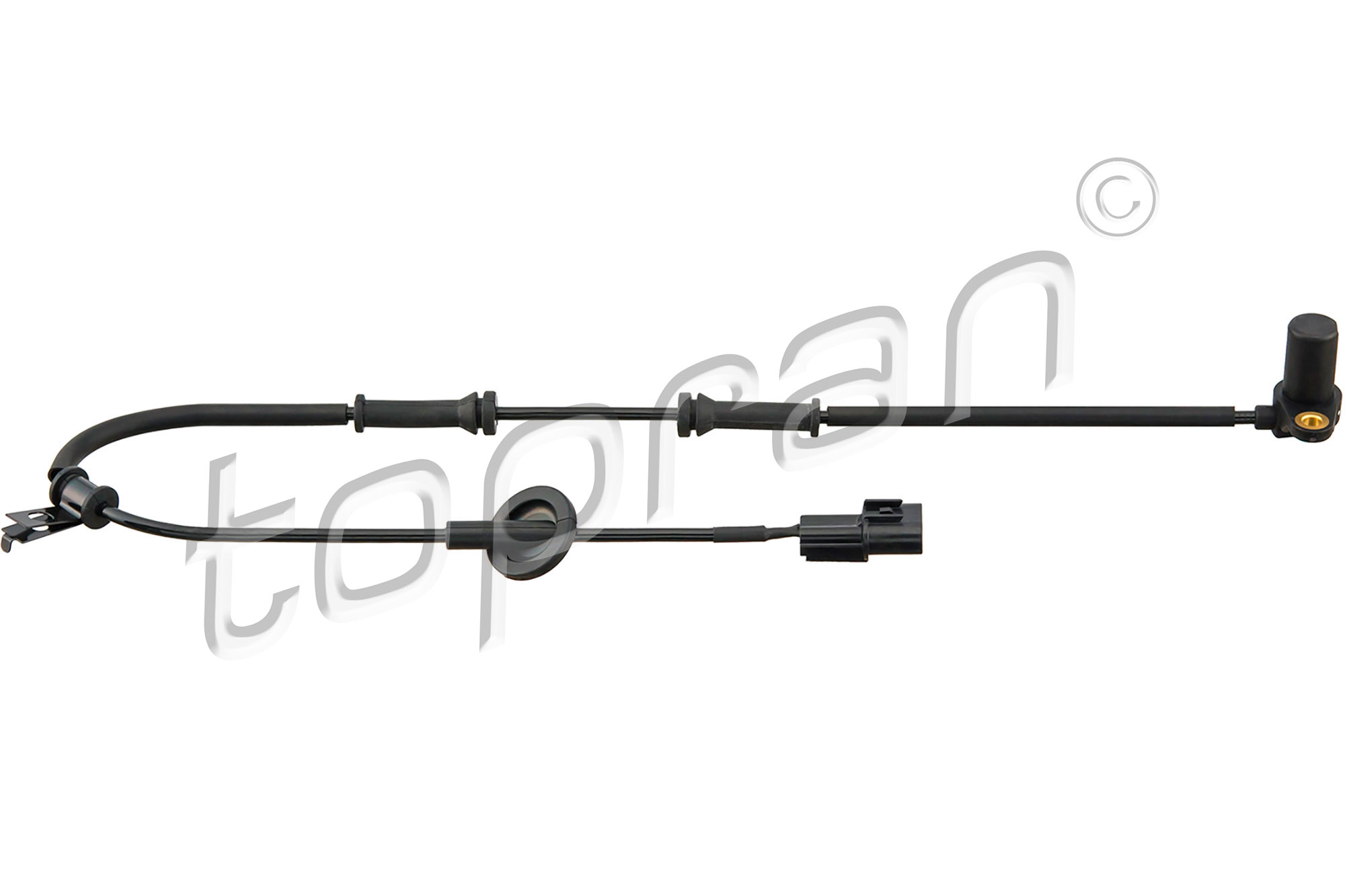 Topran ABS sensor 820 710