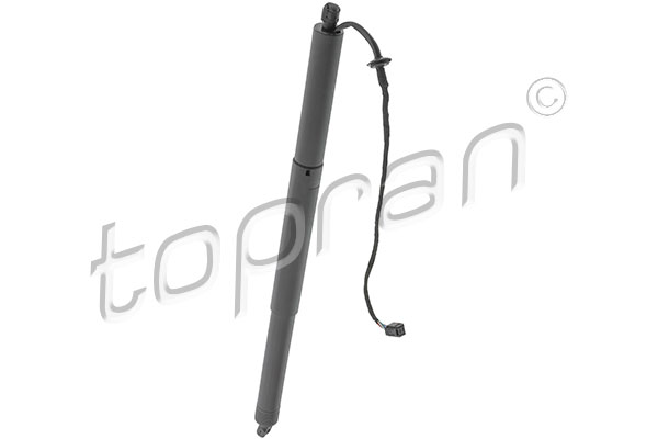 Topran Elektromotor 633 202