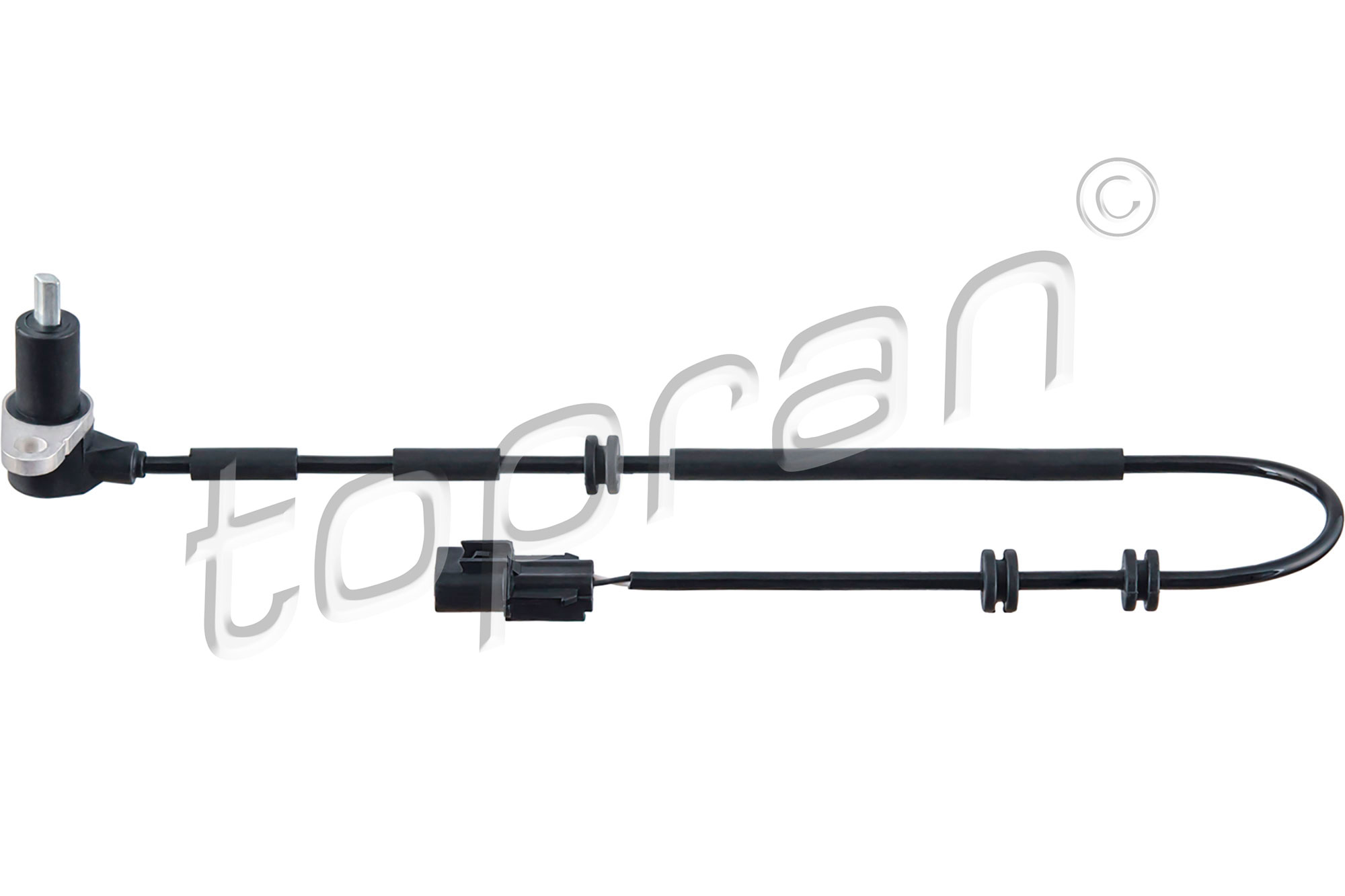 Topran ABS sensor 820 713