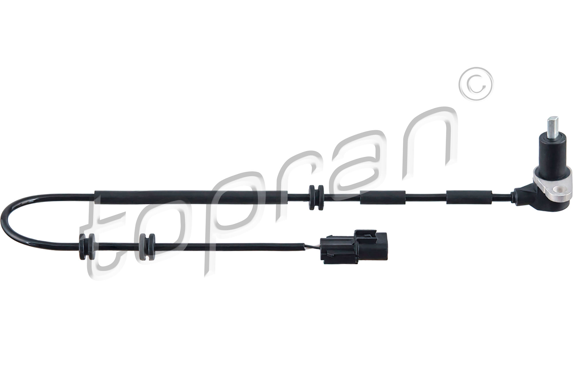 Topran ABS sensor 820 712