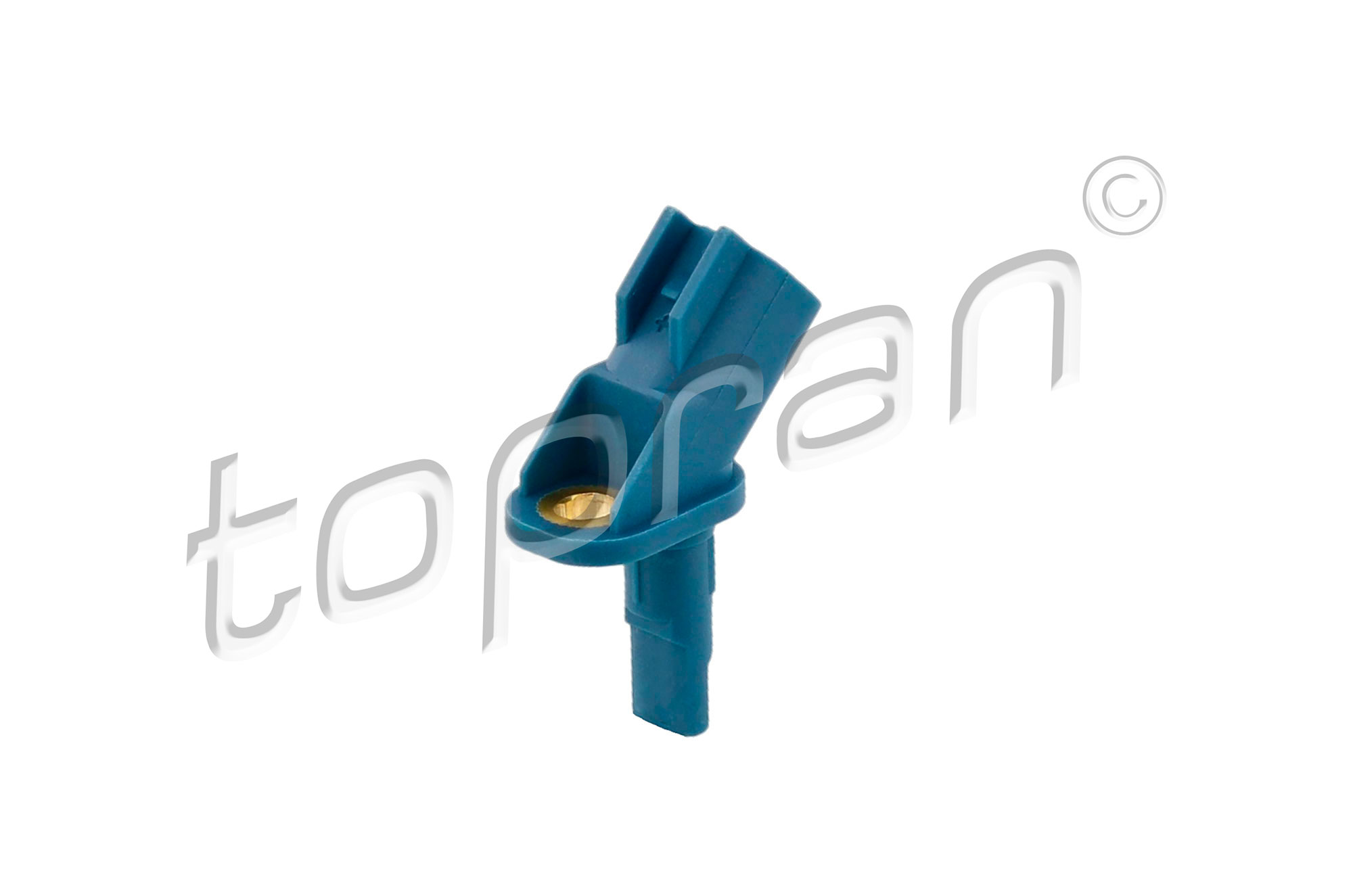 Topran ABS sensor 304 584