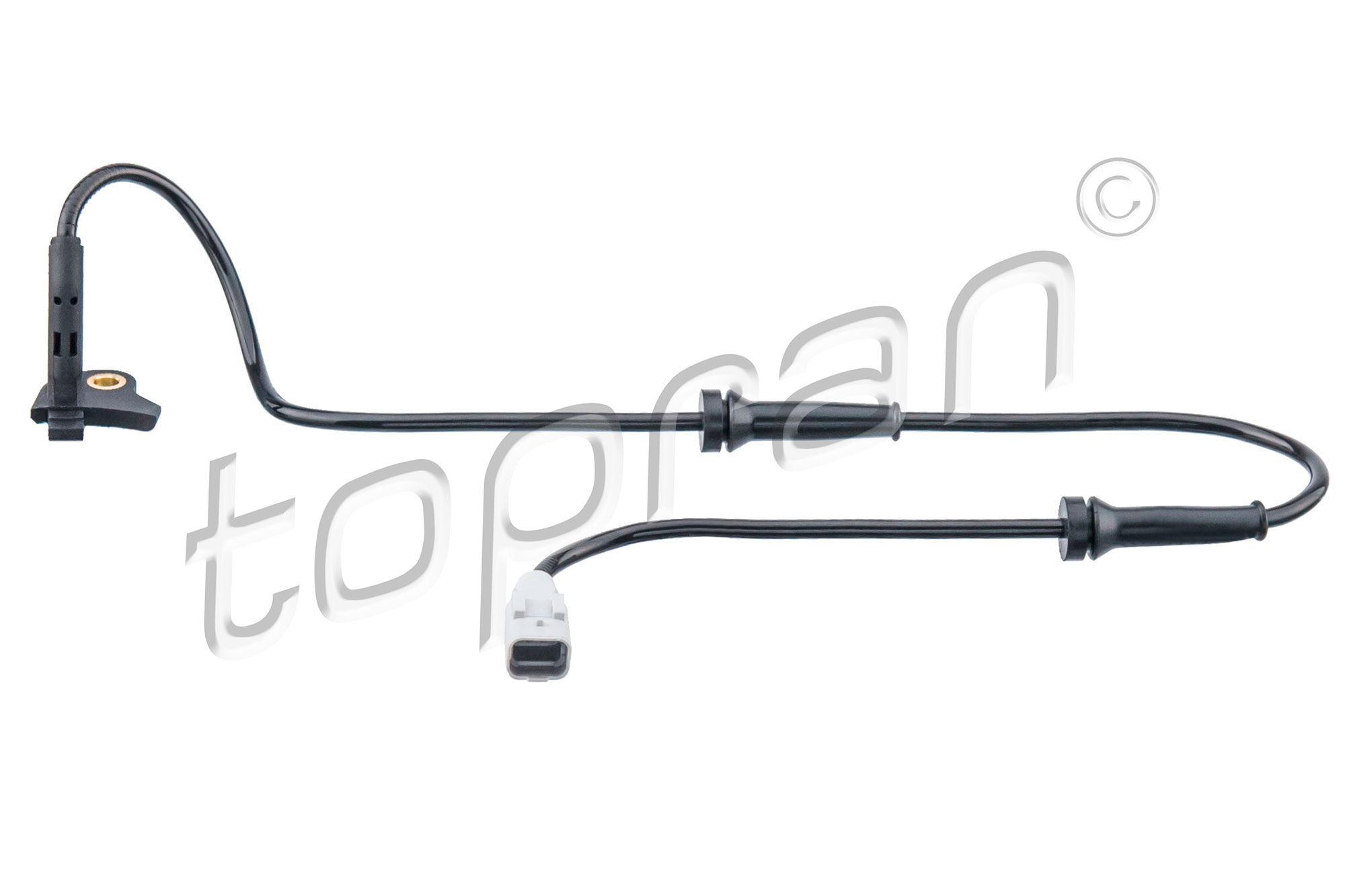 Topran ABS sensor 723 474