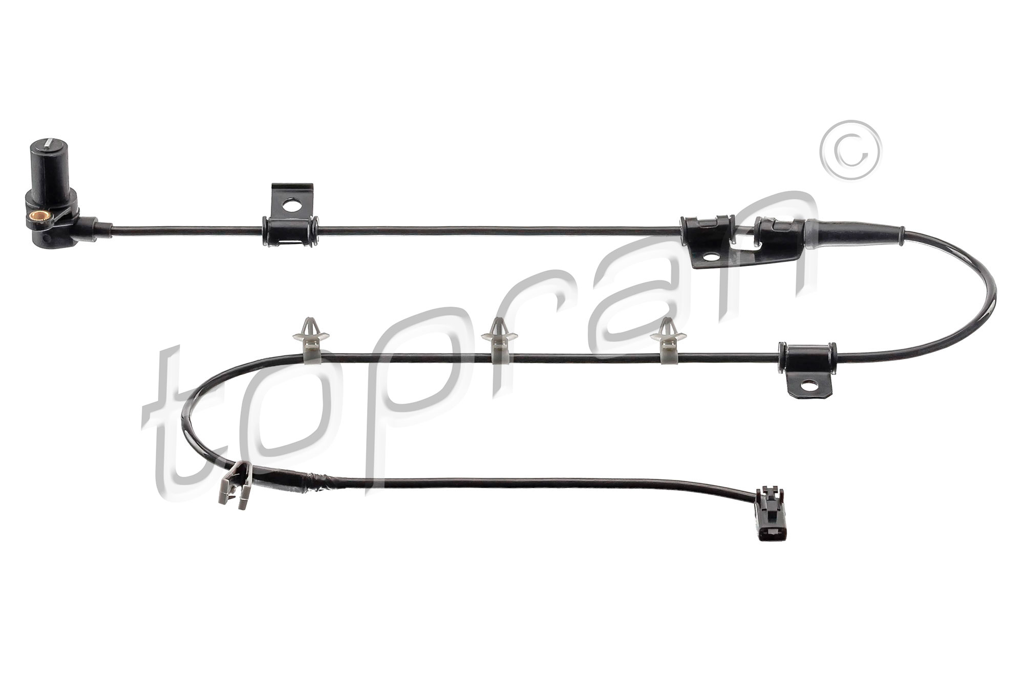 Topran ABS sensor 821 390
