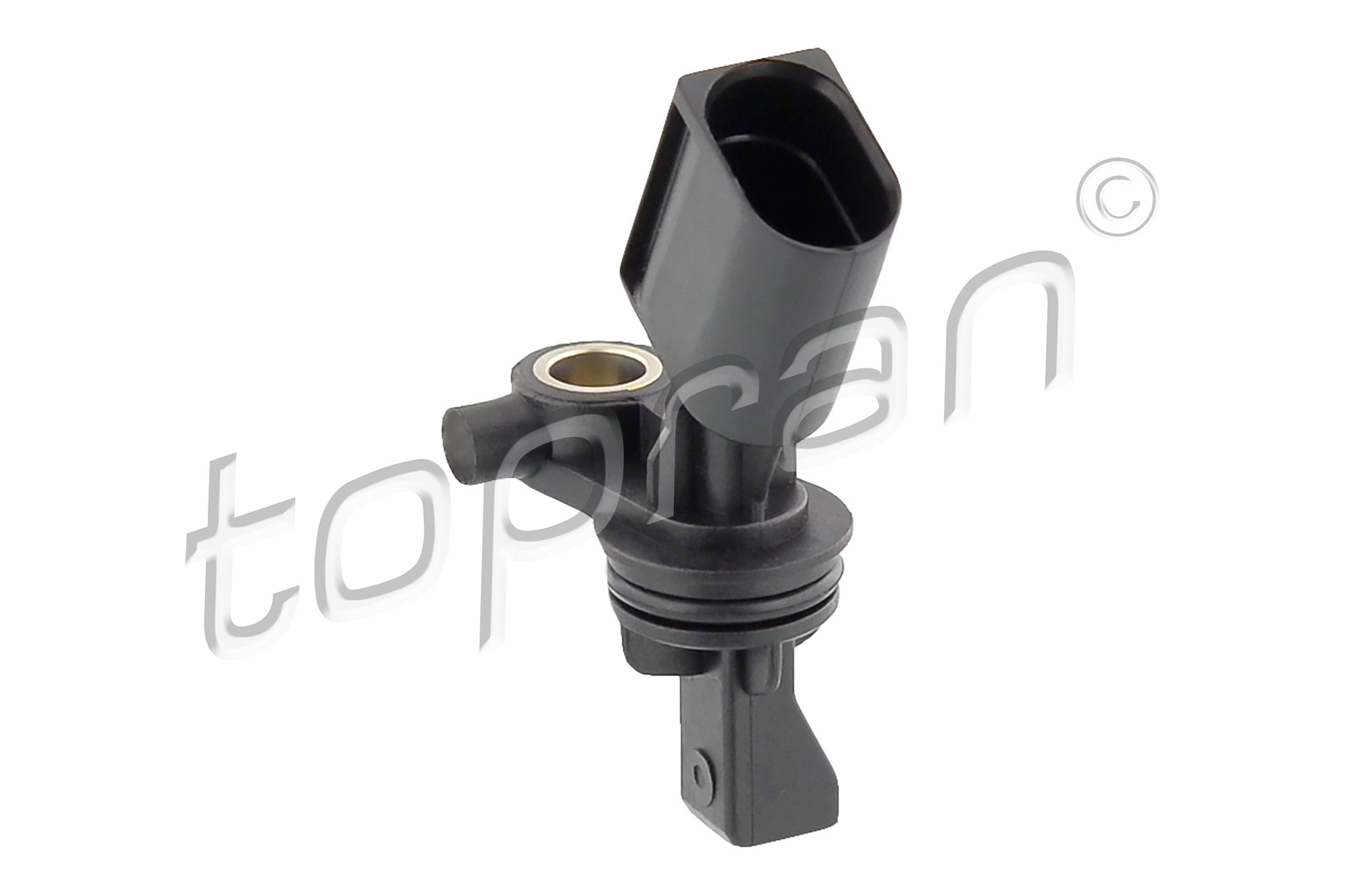 Topran ABS sensor 116 165