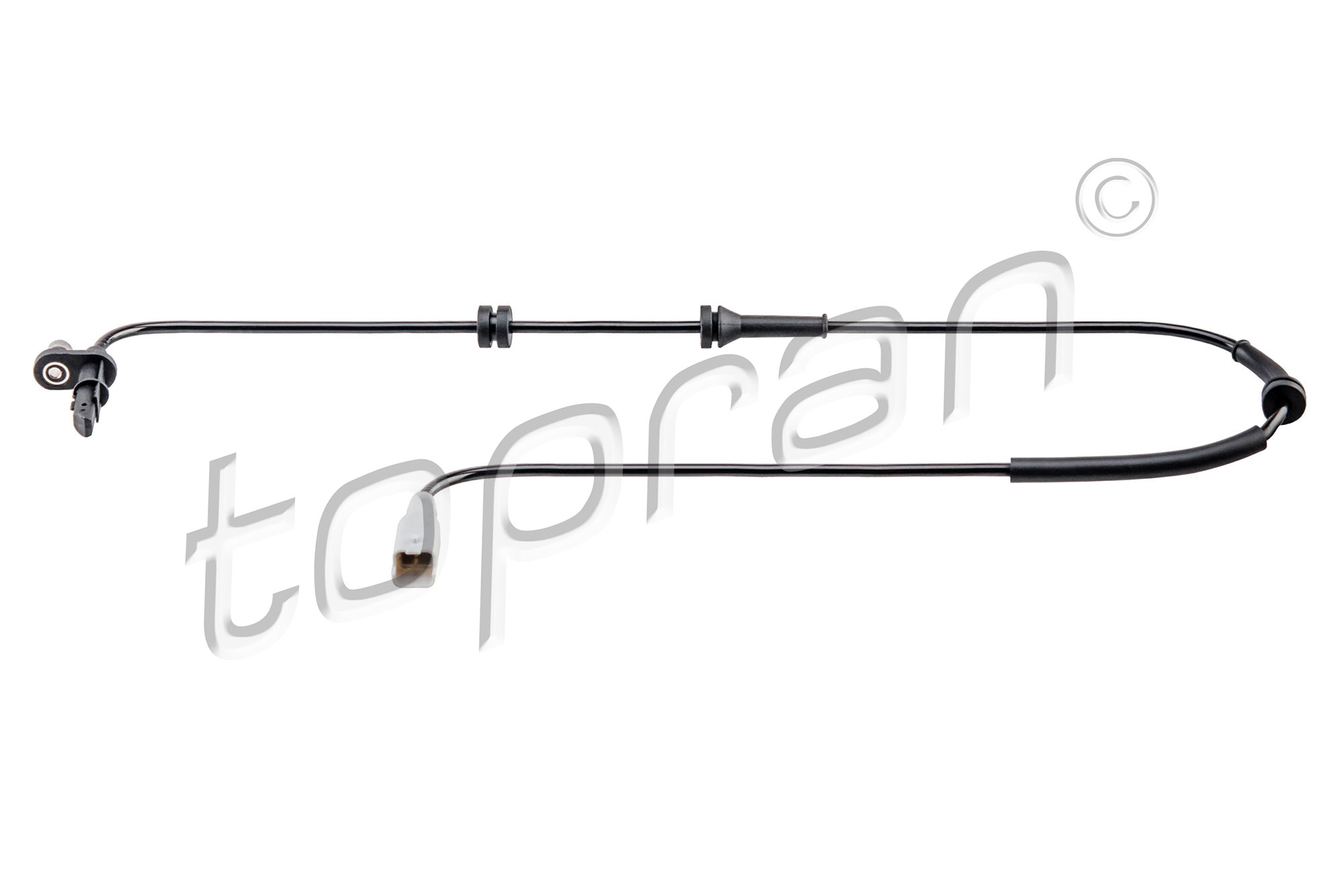Topran ABS sensor 723 807
