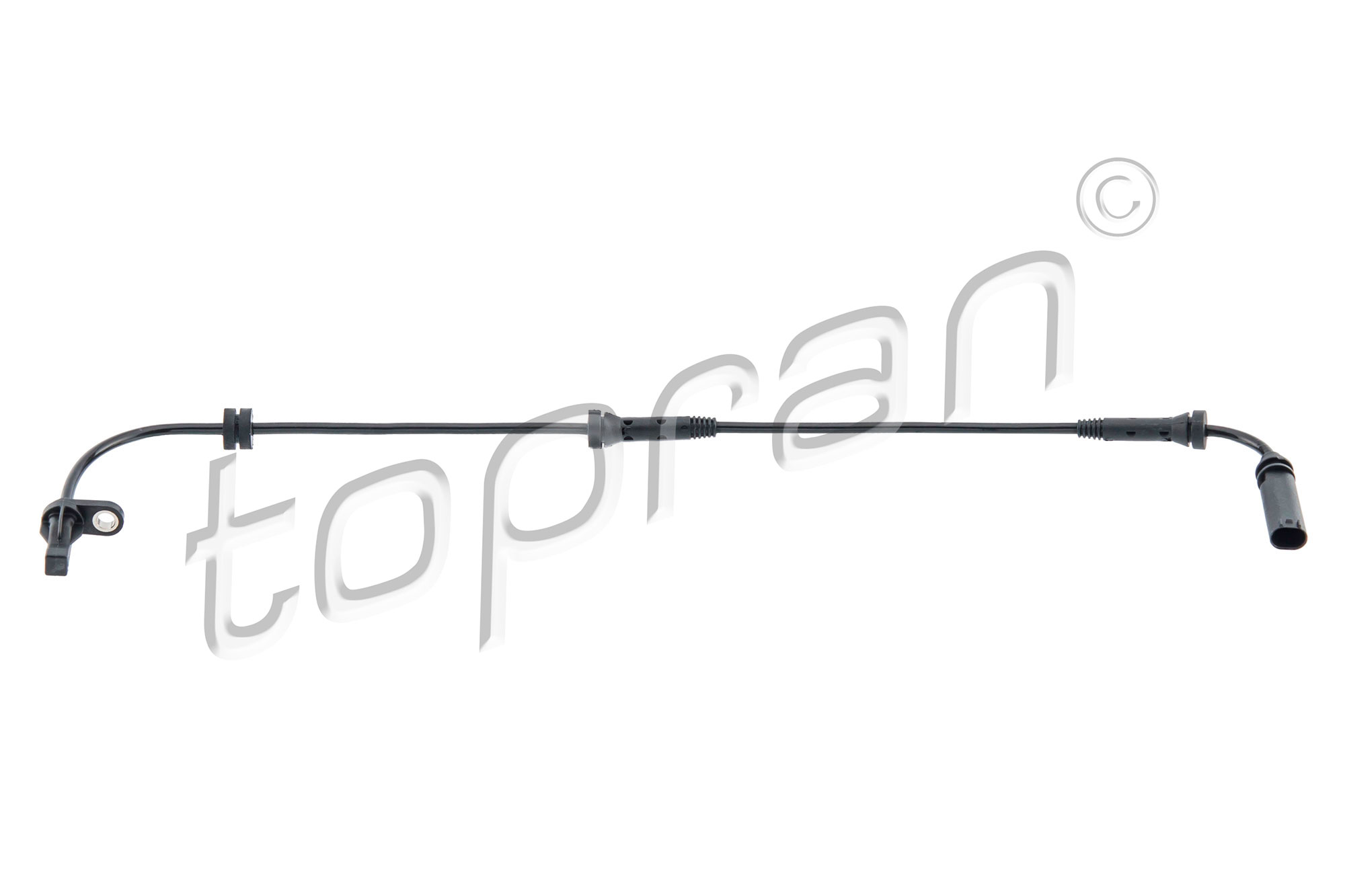Topran ABS sensor 502 991