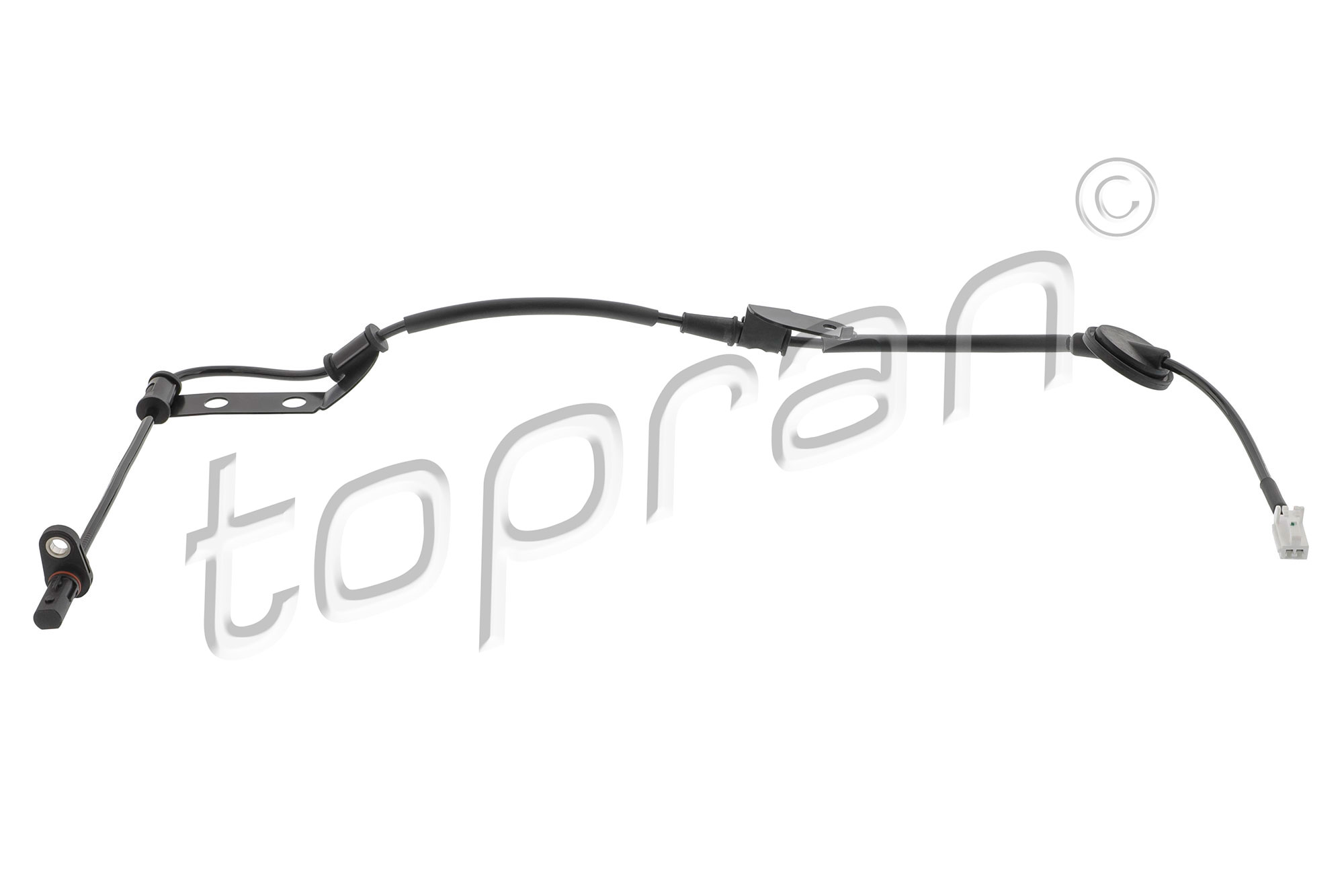 Topran ABS sensor 821 885