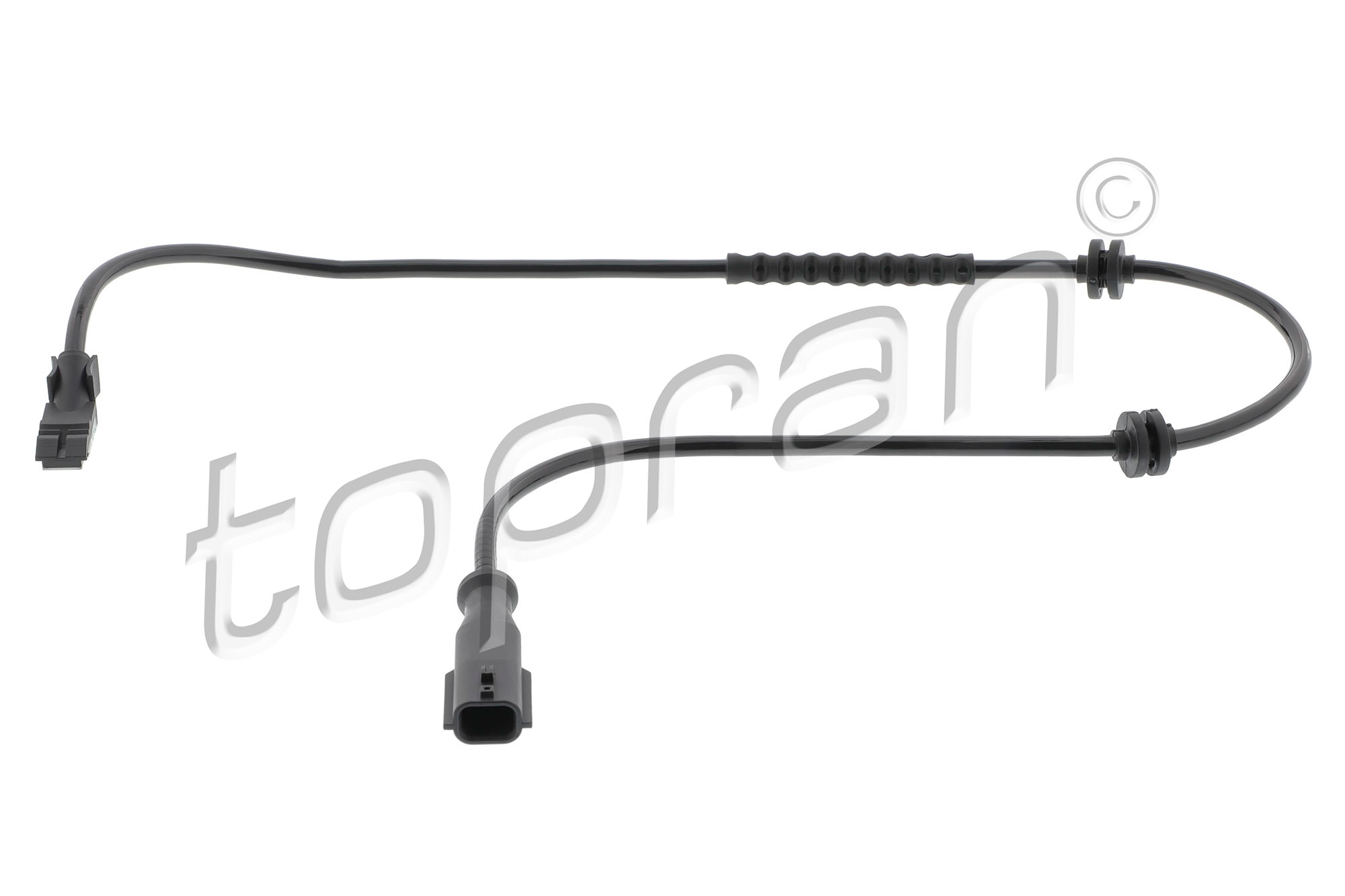 Topran ABS sensor 701 898