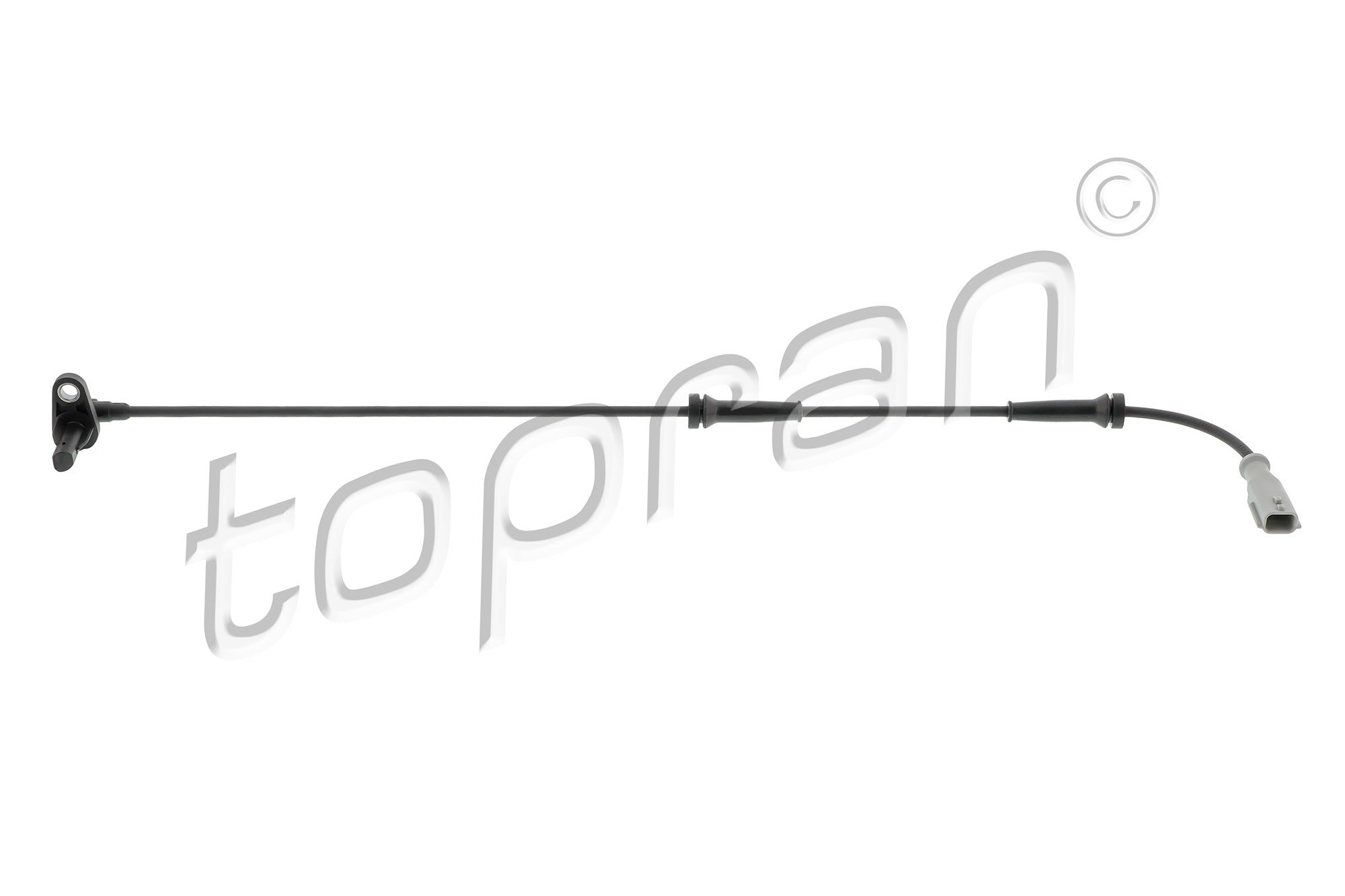 Topran ABS sensor 701 982