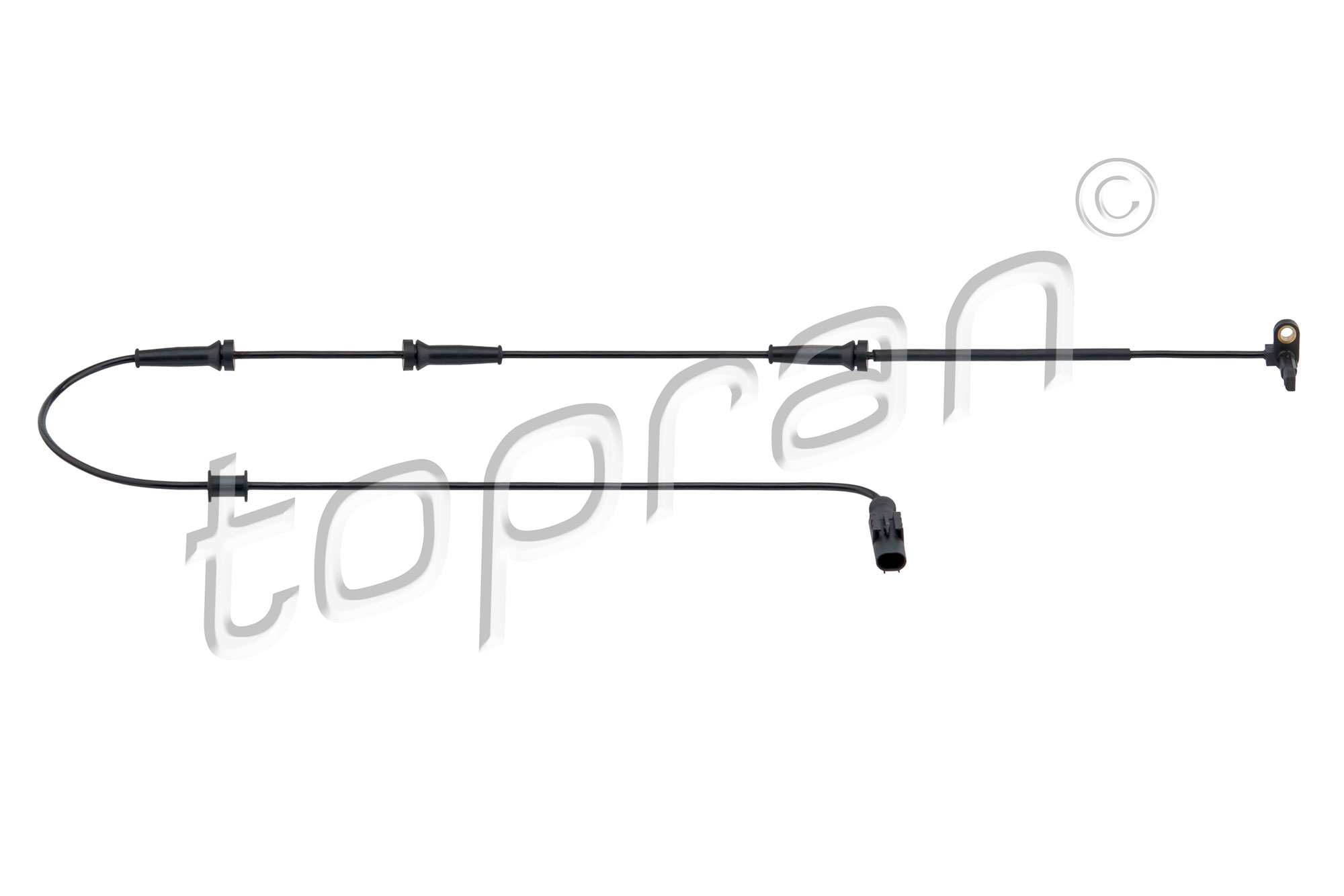 Topran ABS sensor 305 086