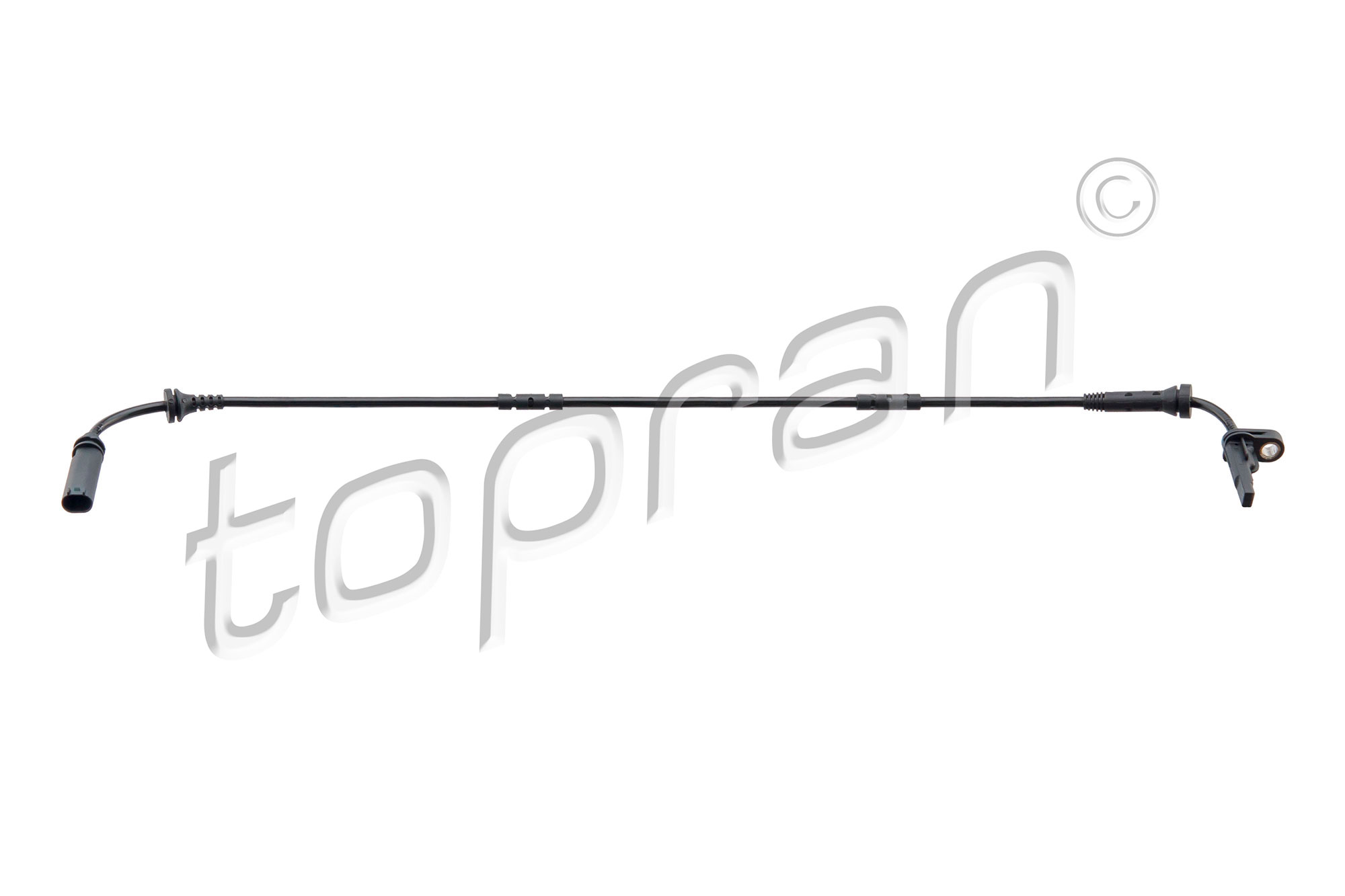 Topran ABS sensor 503 160