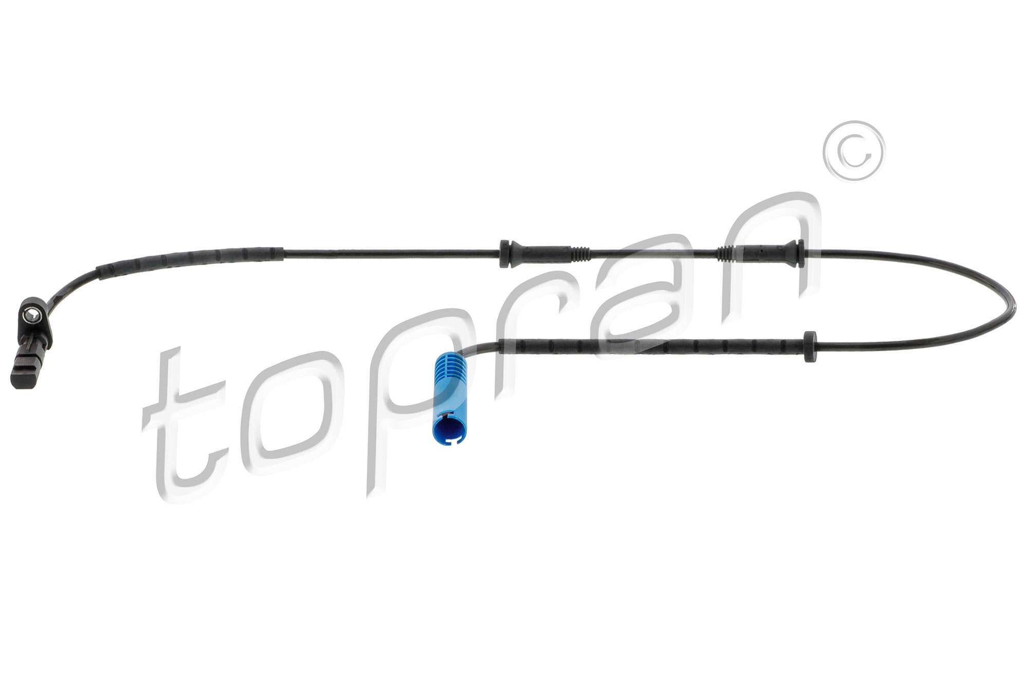 Topran ABS sensor 500 985