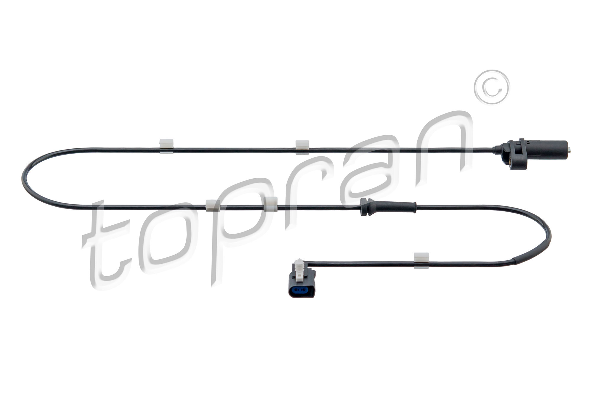 Topran ABS sensor 304 990