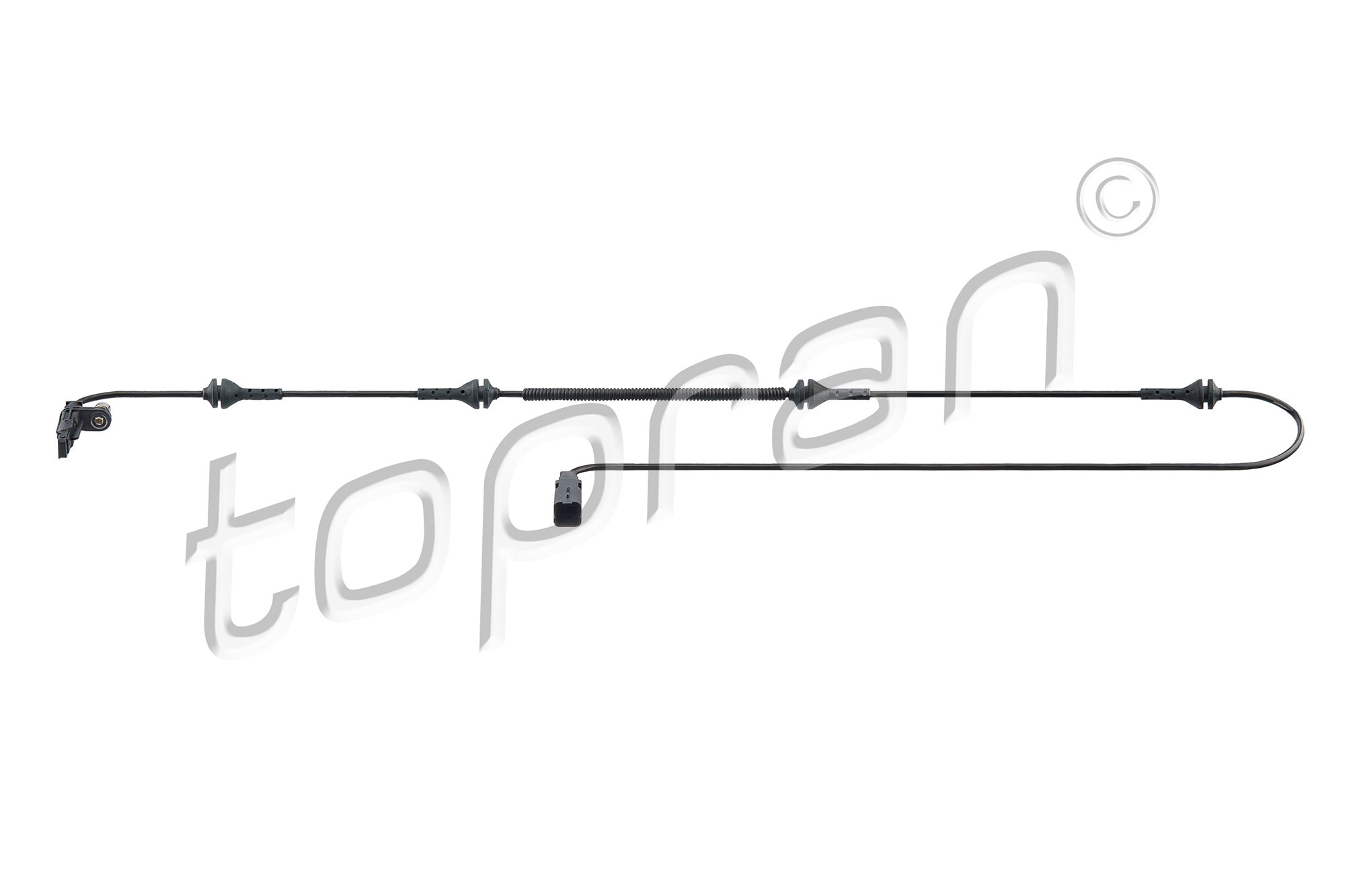 Topran ABS sensor 722 099