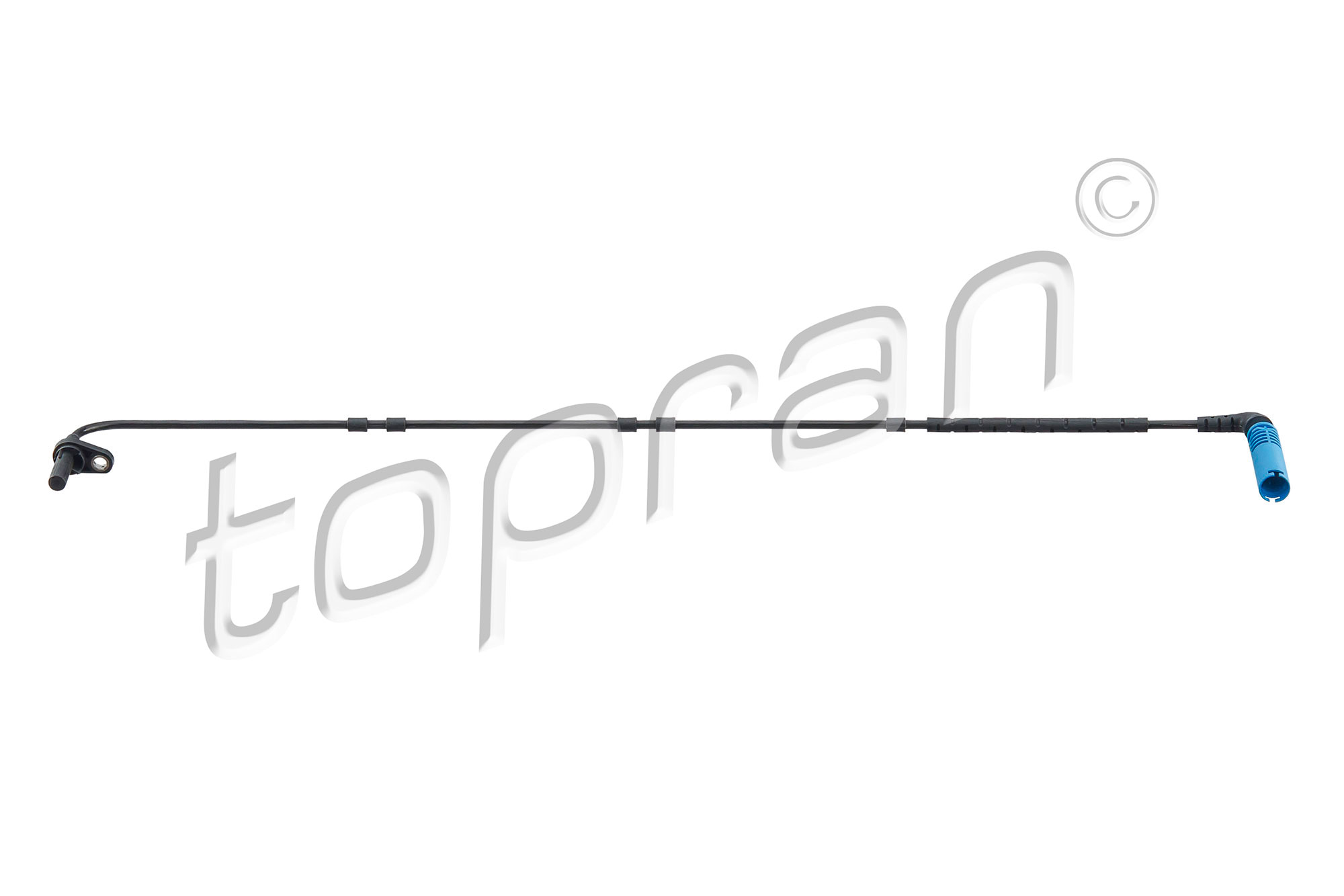 Topran ABS sensor 501 457