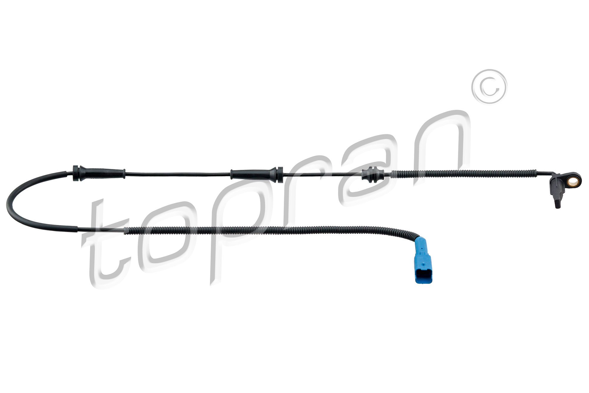 Topran ABS sensor 723 962