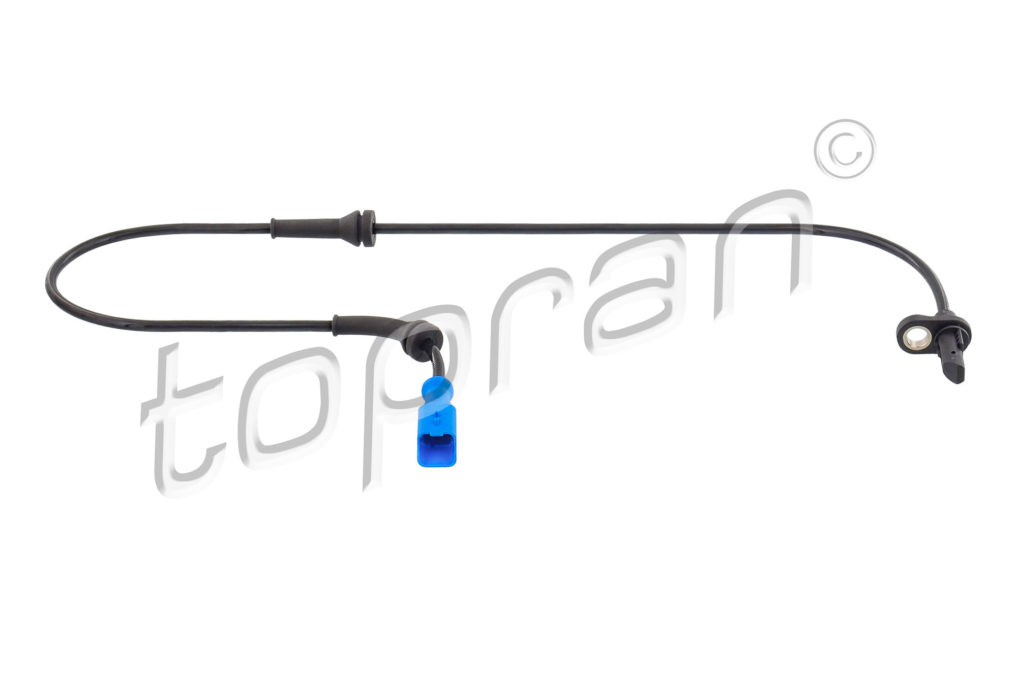Topran ABS sensor 723 968